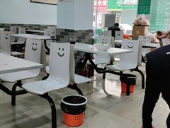 大堂-许记大碗皮肚面馆(三条巷店)