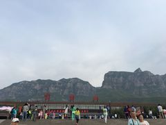 -云台山风景名胜区