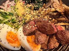 -The Happy Monk(前海壹方汇店)