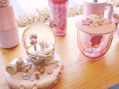-星巴克(美丽华花园店)
