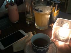 -TZ House音乐现场(来福士中心店)