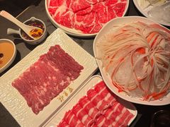 -东来顺·非遗火锅(赛格国际购物中心店)