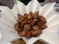 -围龙屋客家食府(福田店)