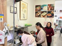大堂-晓友烧麦(光华村店)
