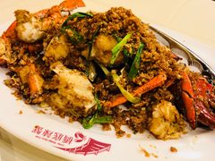 -桥底辣蟹(谢斐道店)