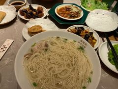 -松鹤楼面馆(飞州国际广场店)