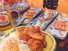 -平成屋·午肴夜酒(四川北路店)