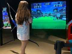 -VS SPORTS PARK运动玩乐园·团建·生日会(合生汇店)
