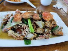 -87号烧烤海鲜·大排档(金沙滩店)