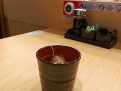 -友壹町寿司(佛山新DNA店)