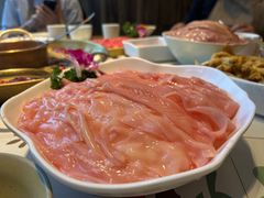 -莺花渡火锅City Green(万象城店)