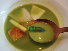 -上蔬无瑕· 创意素食·Vegetarian(华采天地店)