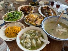 -妈妈的小作坊(陈家镇店)