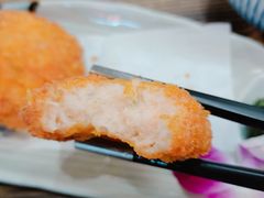 私家渔夫手打虾饼-Hi YOU你的饭局泰餐厅(雍和宫店)