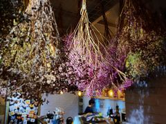 -花十悦·鲜花咖啡餐厅(振业城一期店)