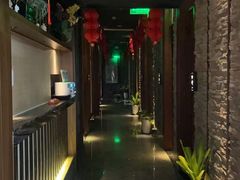 -臻享养生·SPA·影院式足道(汇臻店)