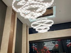 -上海嘉定喜来登酒店