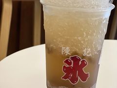 -陈记栗子(长宁路店)