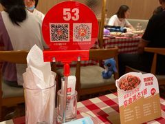 -西贝莜面村(银泰创意城店)