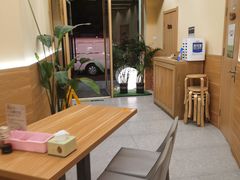 -买又大餐厅(福林里店)