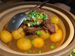 -青年公社烤鸭(青年路店)