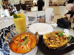 -Fern Forest Cafe