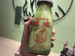 -鹤茶野所(上海首店)