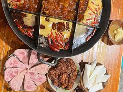 -独雅老火锅(原宏声巷店)