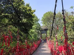 -常德桃花源景区
