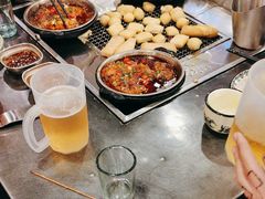 -塘屋烧烤·云南火塘烧烤品牌(春城慧谷旗舰店)