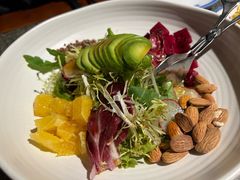 -真地道京味府·鲜橙烤鸭·北京菜(朝外大街东大桥店)