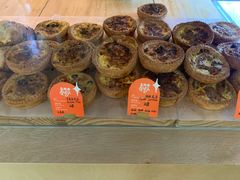 -老梦面包CHEZMOREL(麦子店)