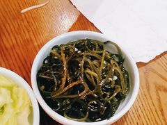 -李先生牛肉面大王(上海站南广场店)