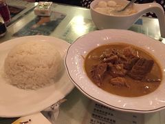 -翠华餐厅(旺角文华商场店)