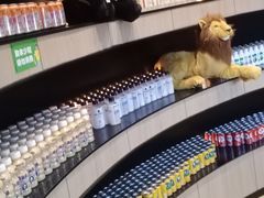 -涨巢·潮玩水疗局