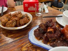 -雨田饭店(华兴东街店)