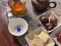 -豫园湖心亭茶楼