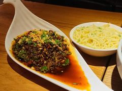 -一个叫川的地方(麒麟新天地店)