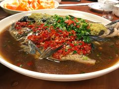 -老味道餐厅(江山店)