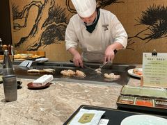 -松临·铁板烧&Omakase(神农店)