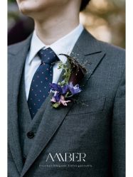 -琥珀婚礼策划AMBER WEDDING