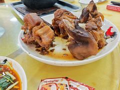 -伟记牛蹄(道滘店)