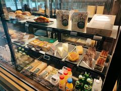 -星巴克(天津SM城市广场店)