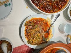 -潇湘码头·鲜湘菜(清河店)