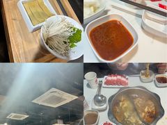 -傣妹火锅(南京东路一店)