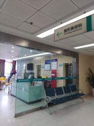-成都西区医院整形美容