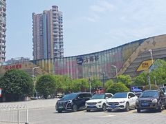 -庆峰龙虾烧烤(合肥一店)