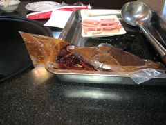 -屯靠屯地锅王(西南路店)