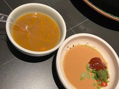 -额尔敦传统涮(公园西路店)