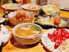-大叔食堂·和风料理·烧鸟(Aone运动公园店)